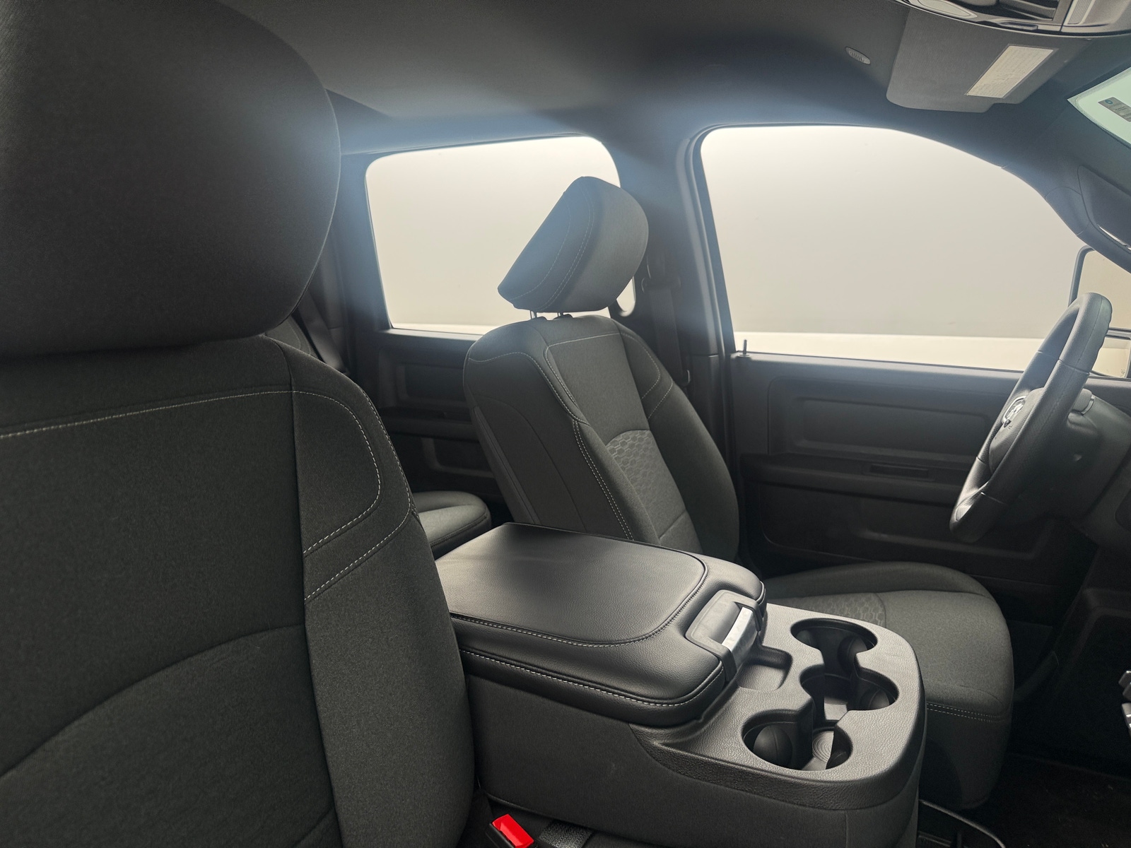 Thumbnail: 2025 RAM 2500 - 2