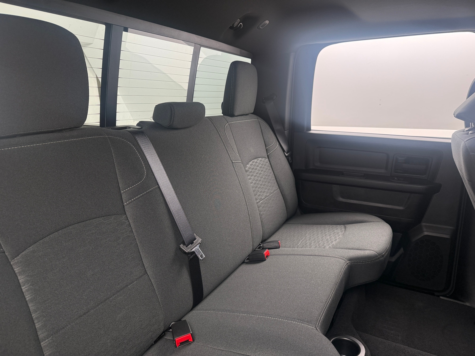 Thumbnail: 2025 RAM 2500 - 6