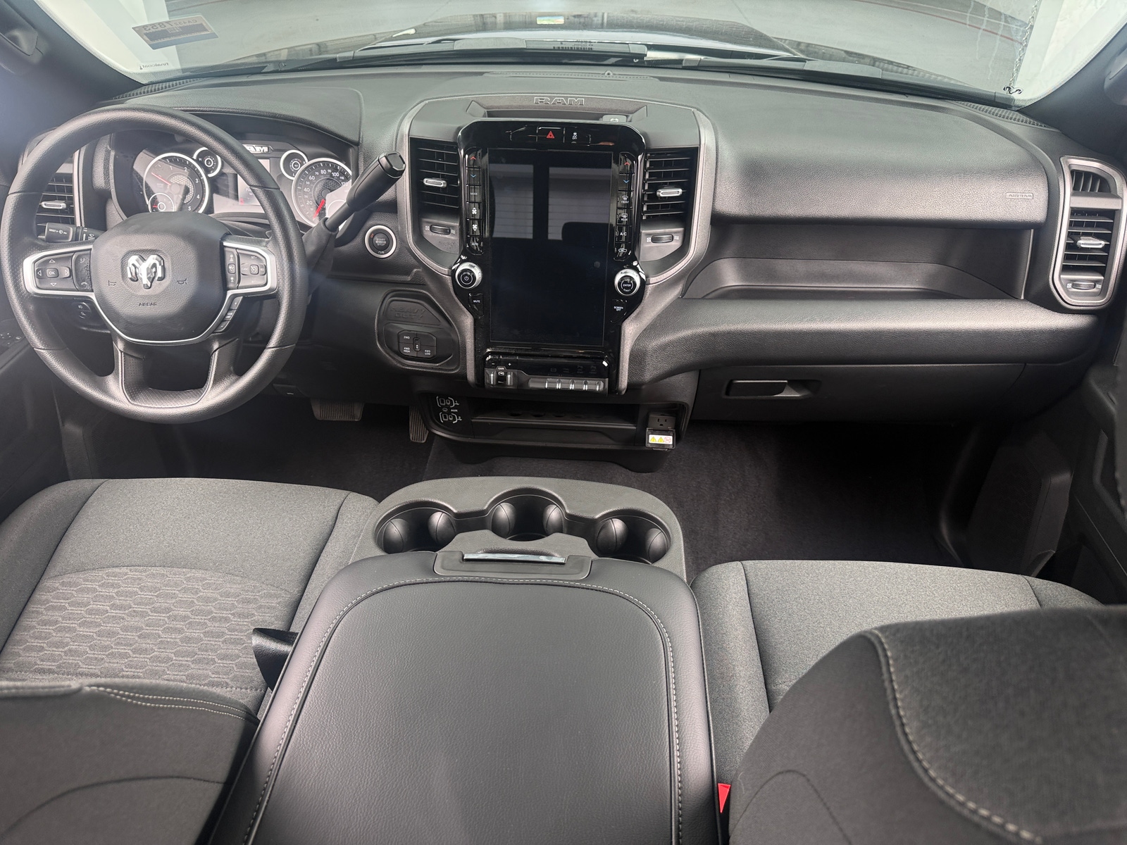 Thumbnail: 2025 RAM 2500 - 3