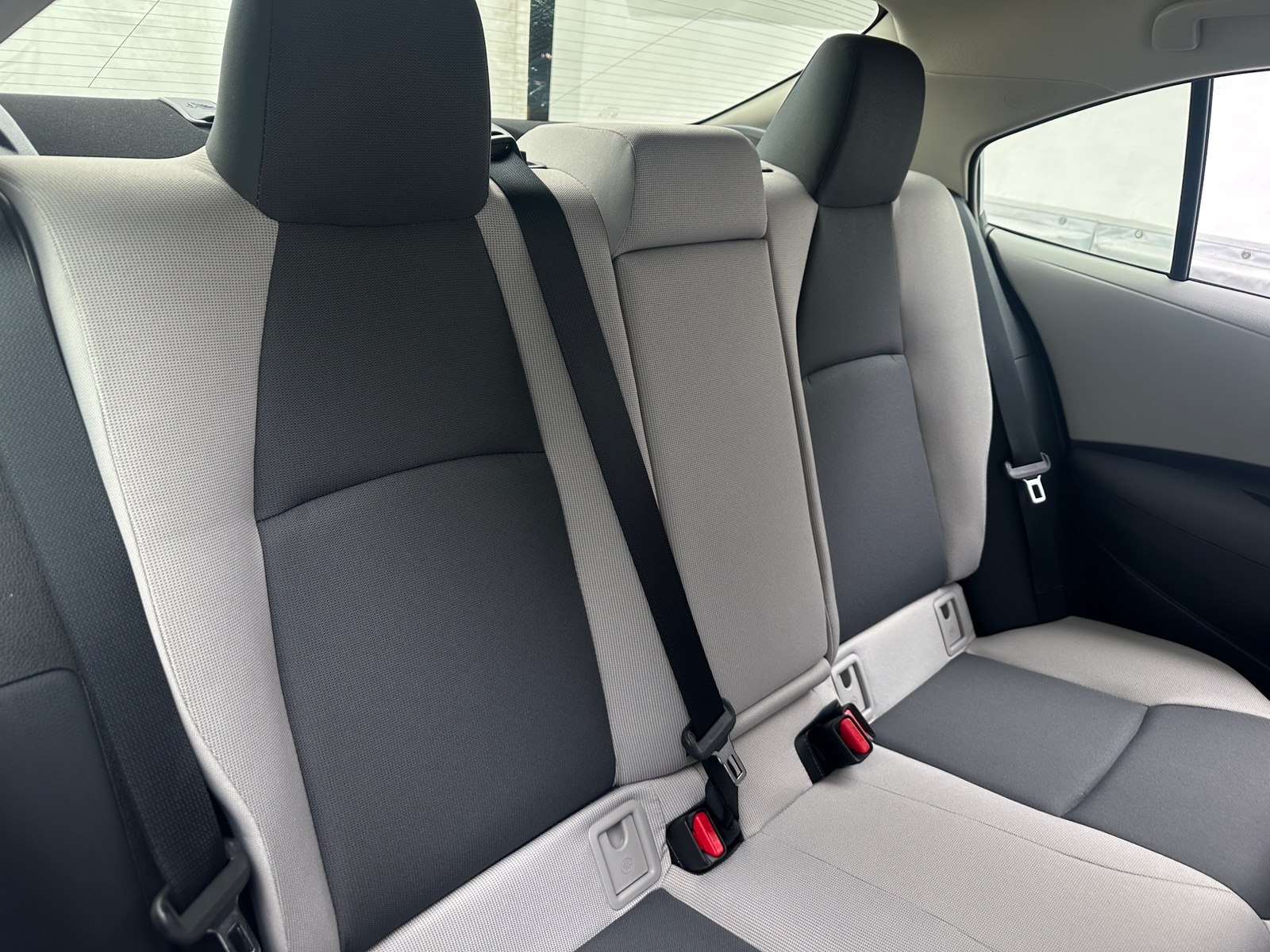 Thumbnail: 2025 Toyota Corolla - 6