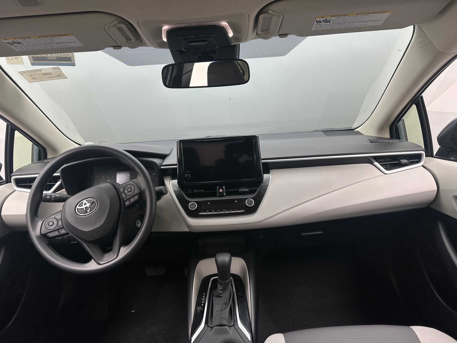 Thumbnail: 2025 Toyota Corolla - 3