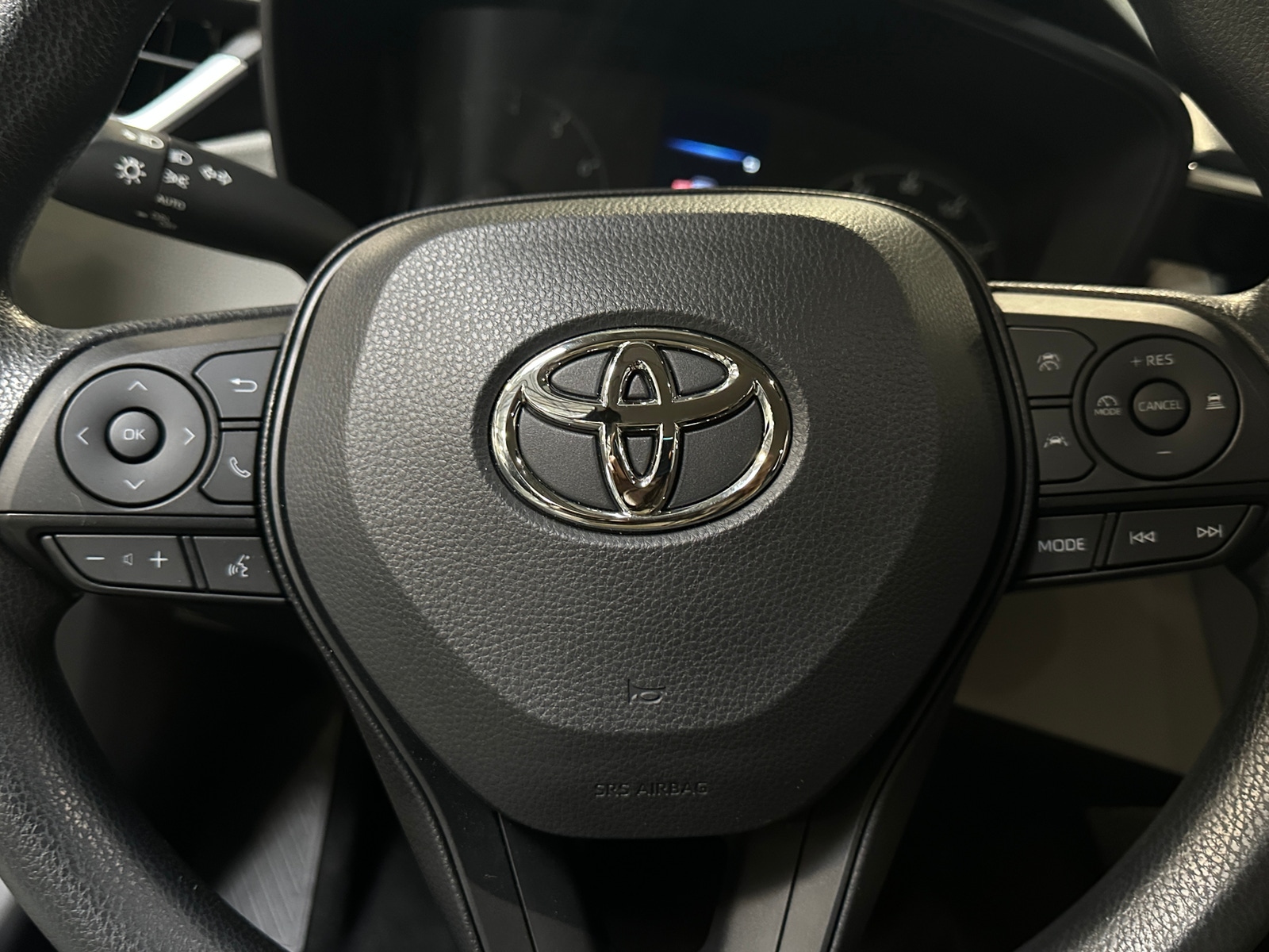 Thumbnail: 2025 Toyota Corolla - 5