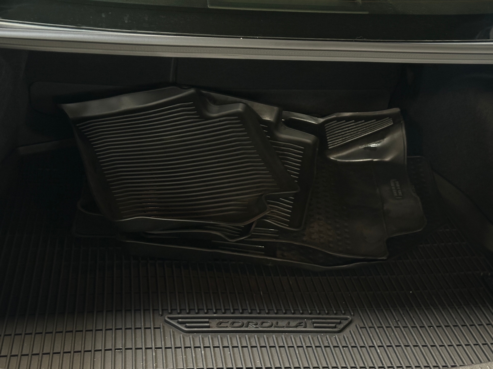 Thumbnail: 2025 Toyota Corolla - 7