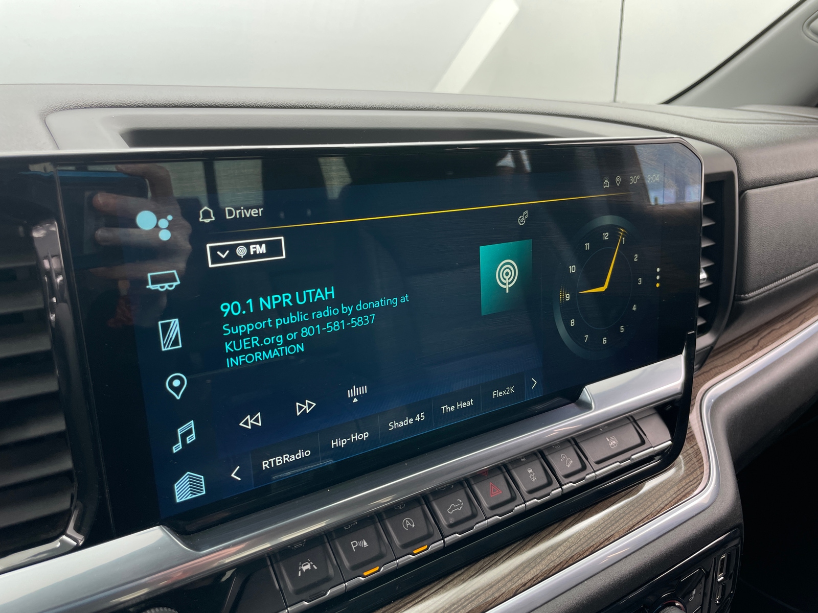 Thumbnail: 2022 Chevrolet Silverado 1500 - 4