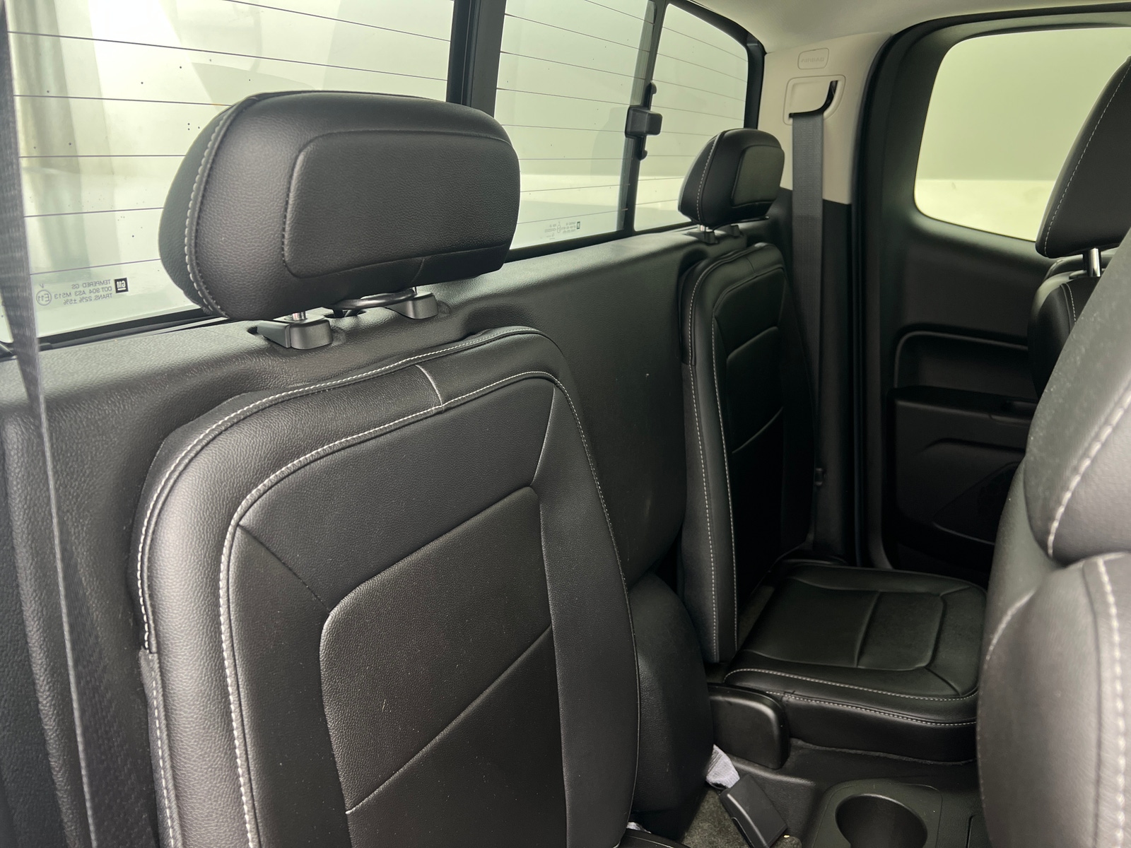 Thumbnail: 2016 GMC Canyon - 5