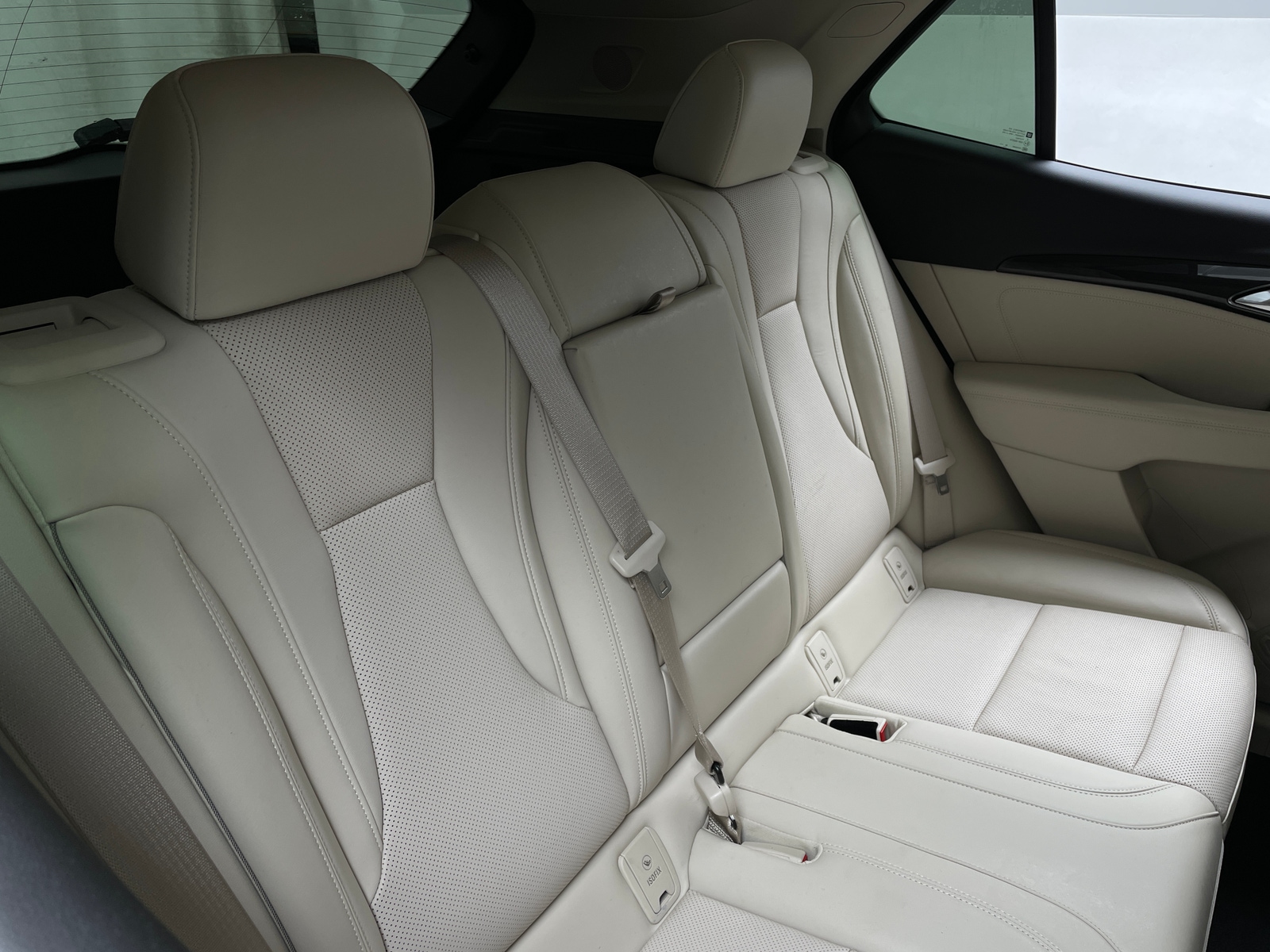 Thumbnail: 2023 Buick Envision - 5