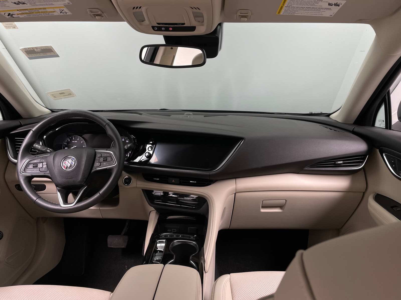 Thumbnail: 2023 Buick Envision - 2