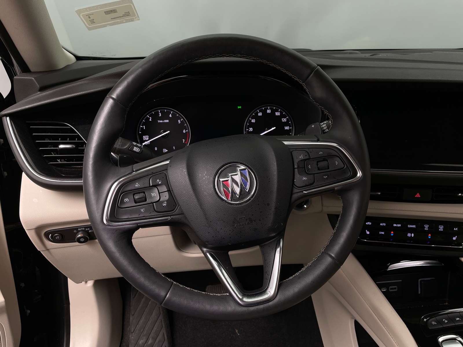 Thumbnail: 2023 Buick Envision - 4