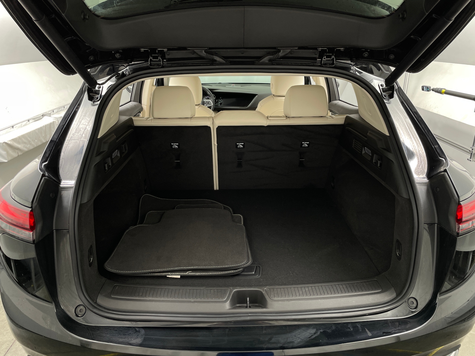 Thumbnail: 2023 Buick Envision - 6