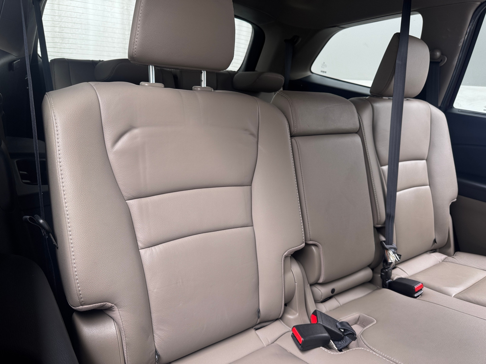 Thumbnail: 2020 Honda Pilot - 5
