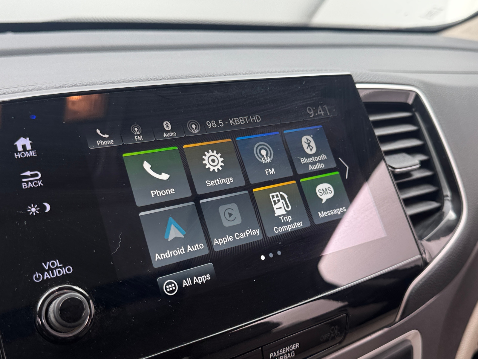 Thumbnail: 2020 Honda Pilot - 3