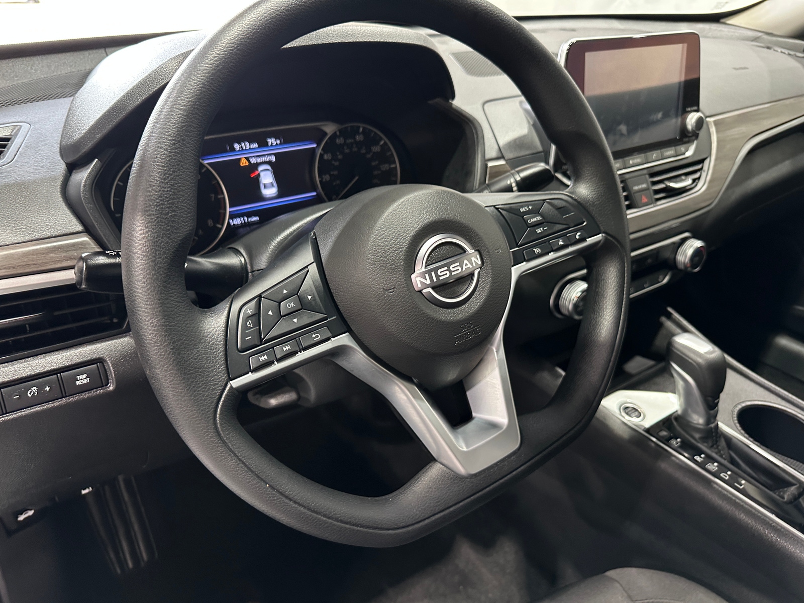 Thumbnail: 2025 Nissan Altima - 5