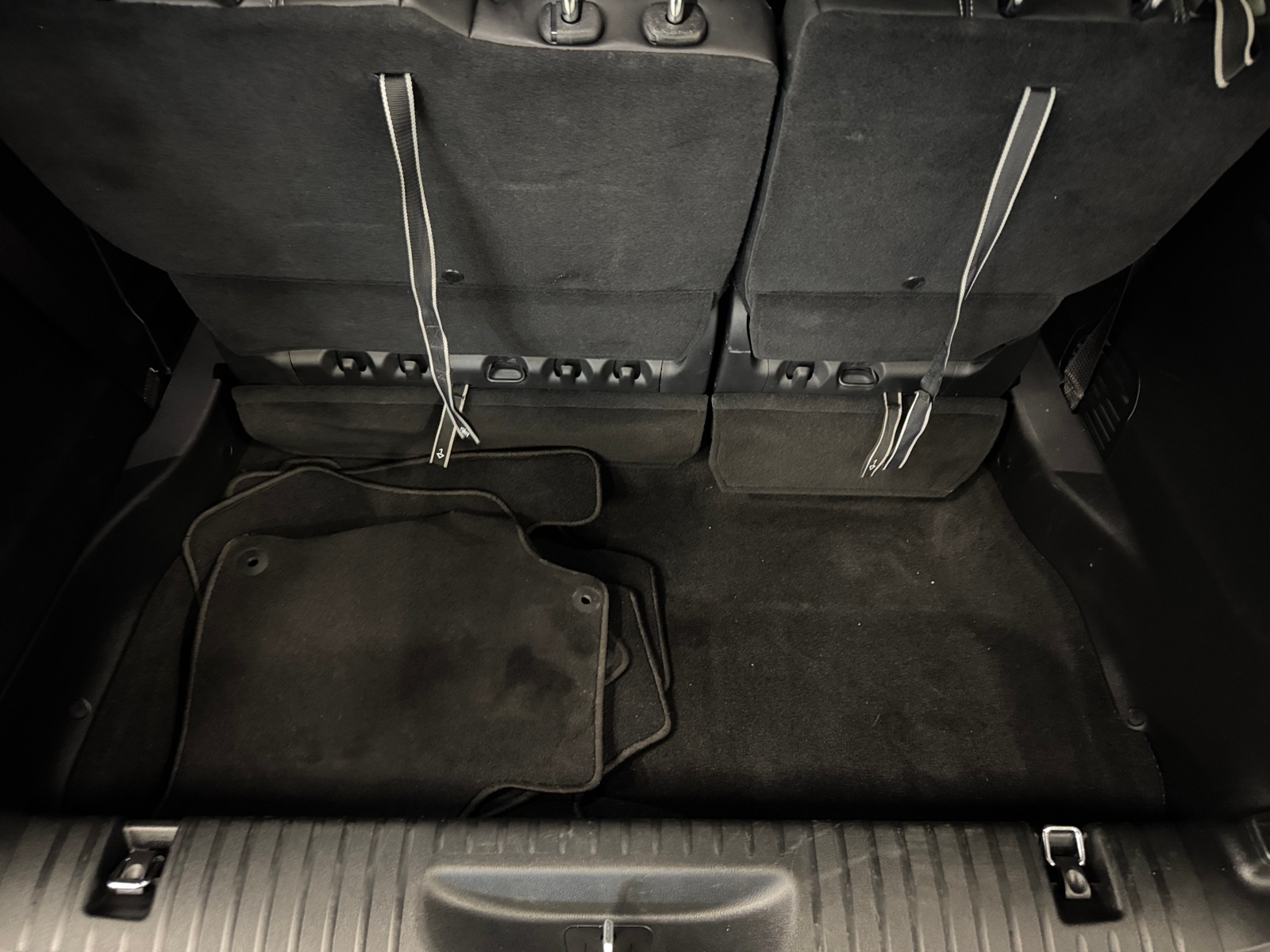 Thumbnail: 2025 Chrysler Pacifica - 7