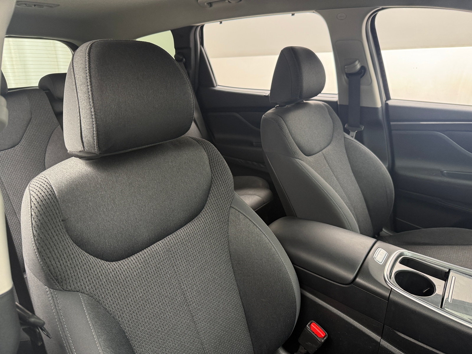 Thumbnail: 2022 Hyundai Santa Fe - 2