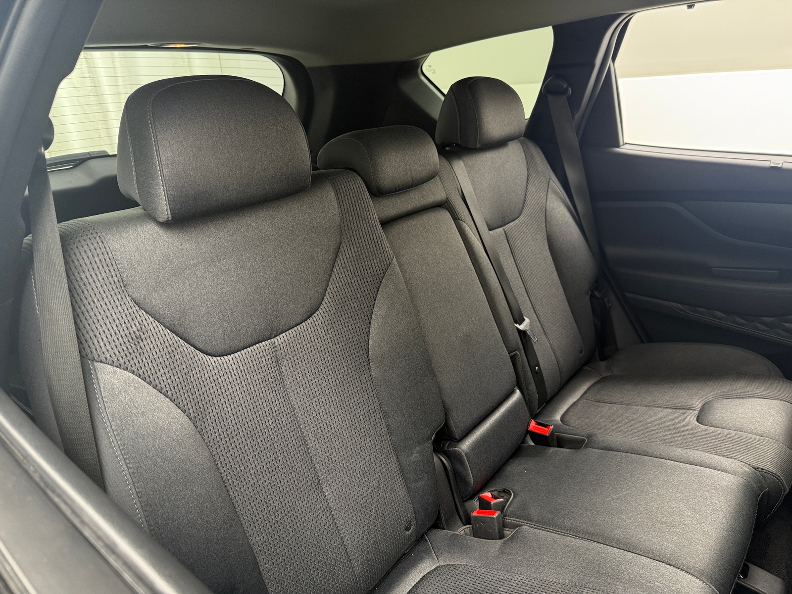 Thumbnail: 2022 Hyundai Santa Fe - 6