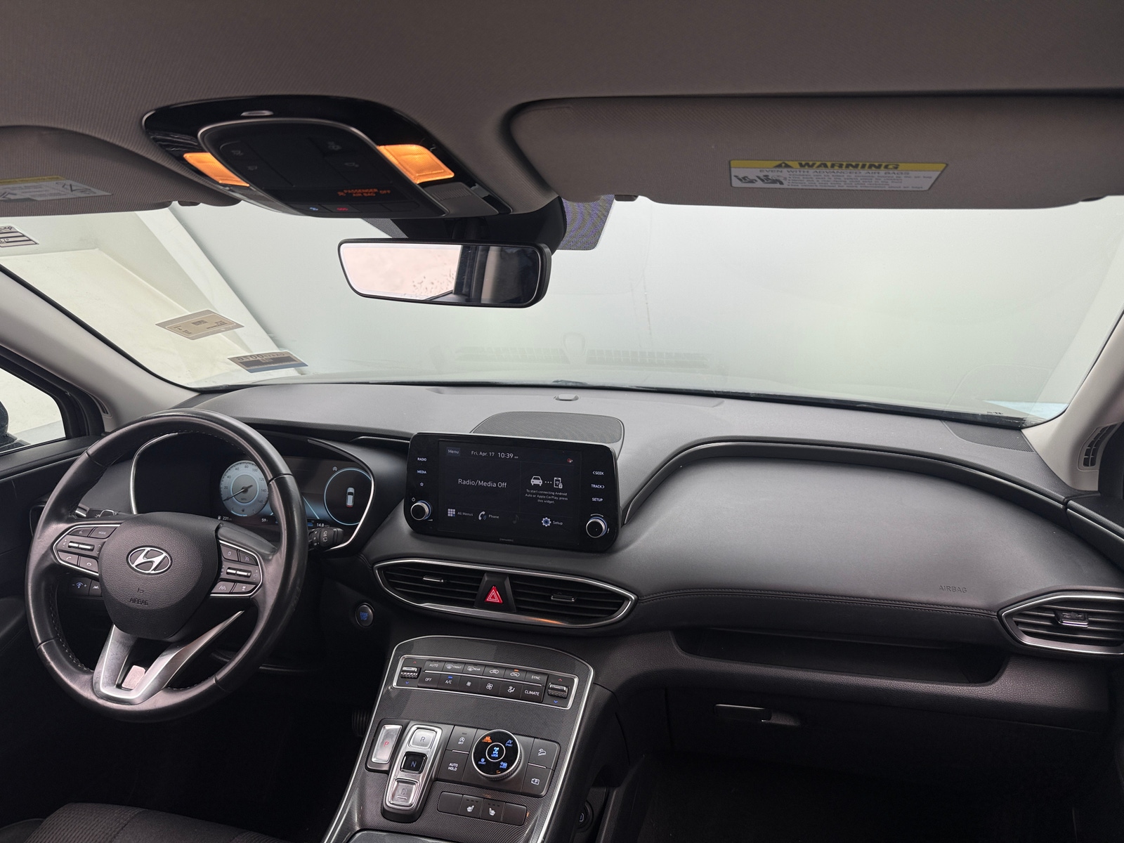 Thumbnail: 2022 Hyundai Santa Fe - 3