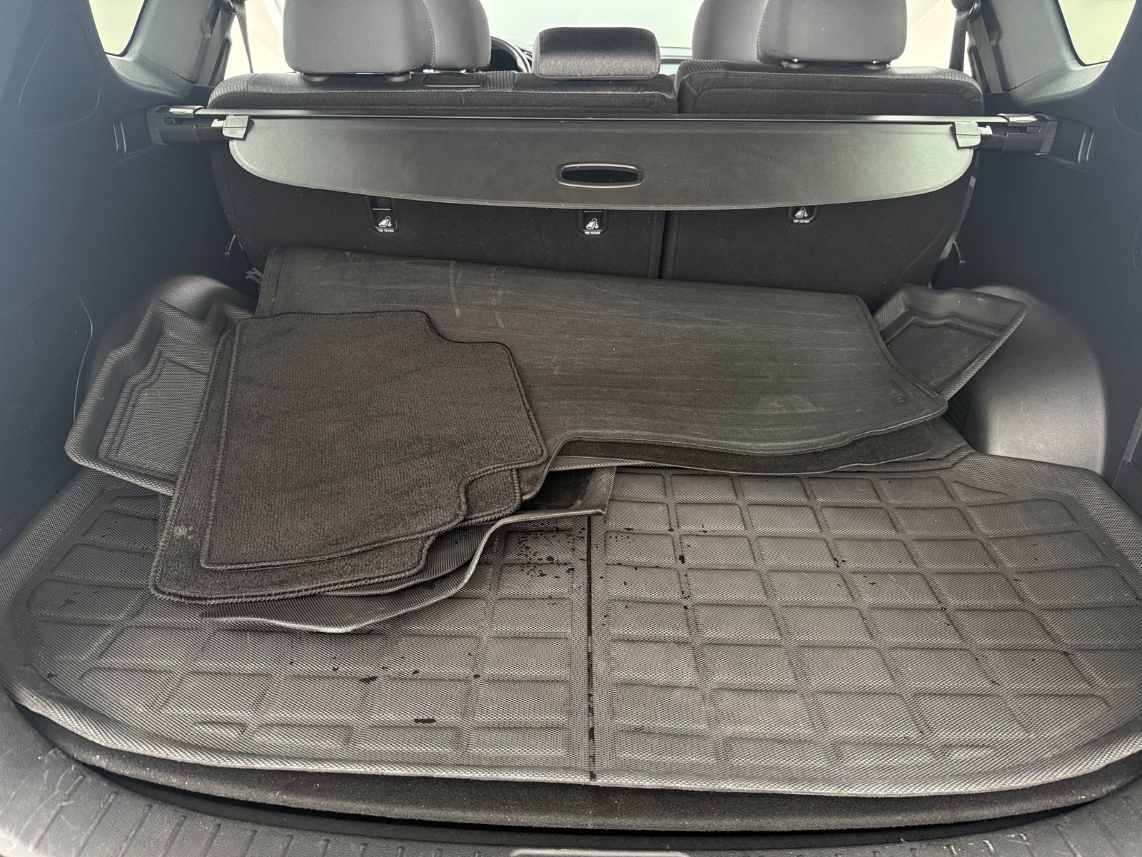 Thumbnail: 2022 Hyundai Santa Fe - 7