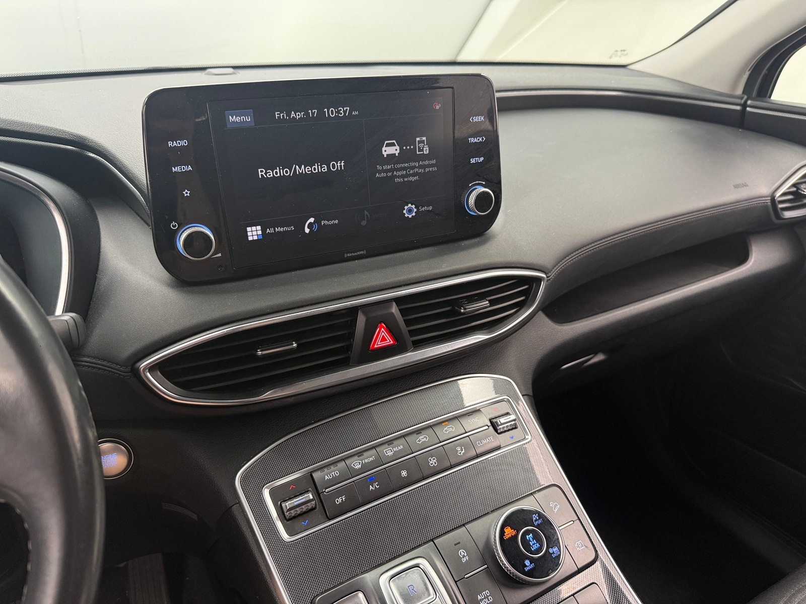 Thumbnail: 2022 Hyundai Santa Fe - 4