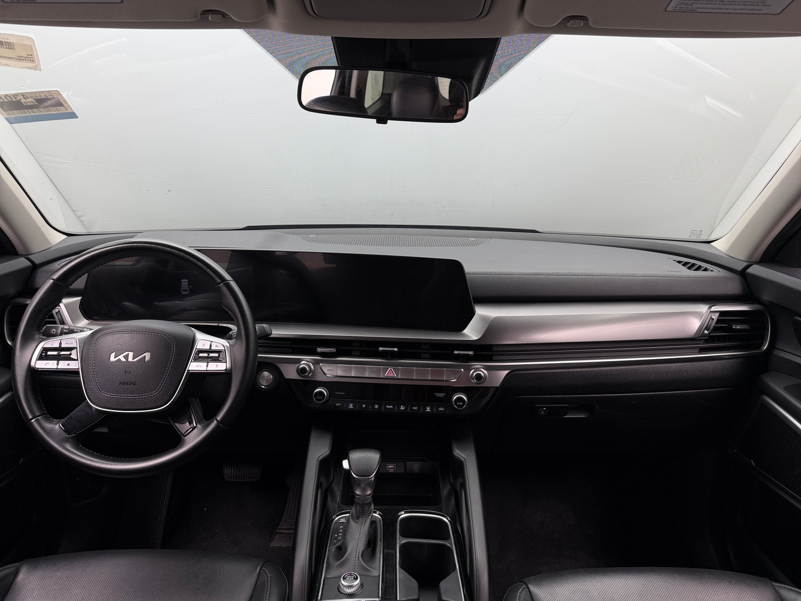 Thumbnail: 2024 Kia Telluride - 2