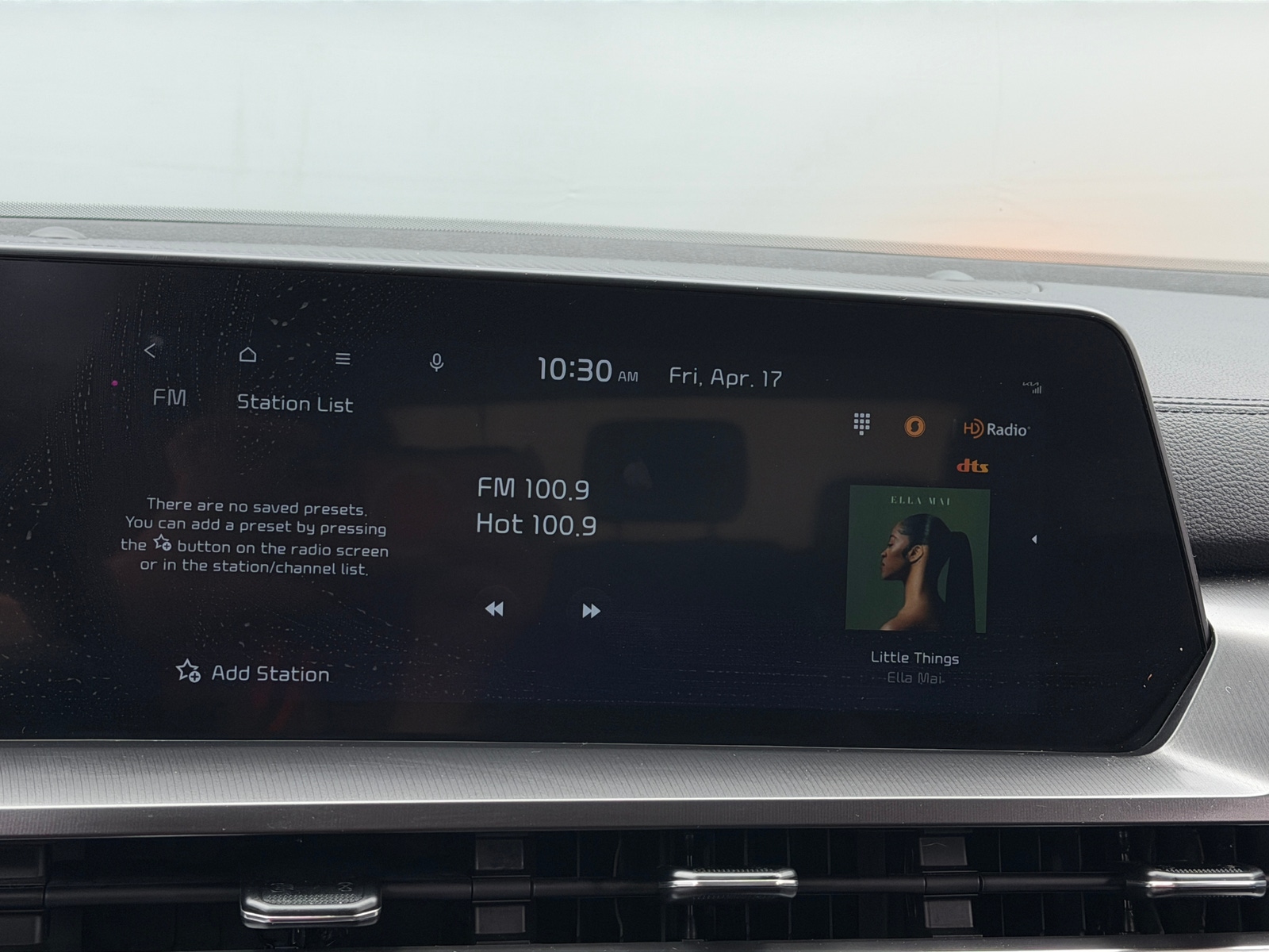 Thumbnail: 2024 Kia Telluride - 3
