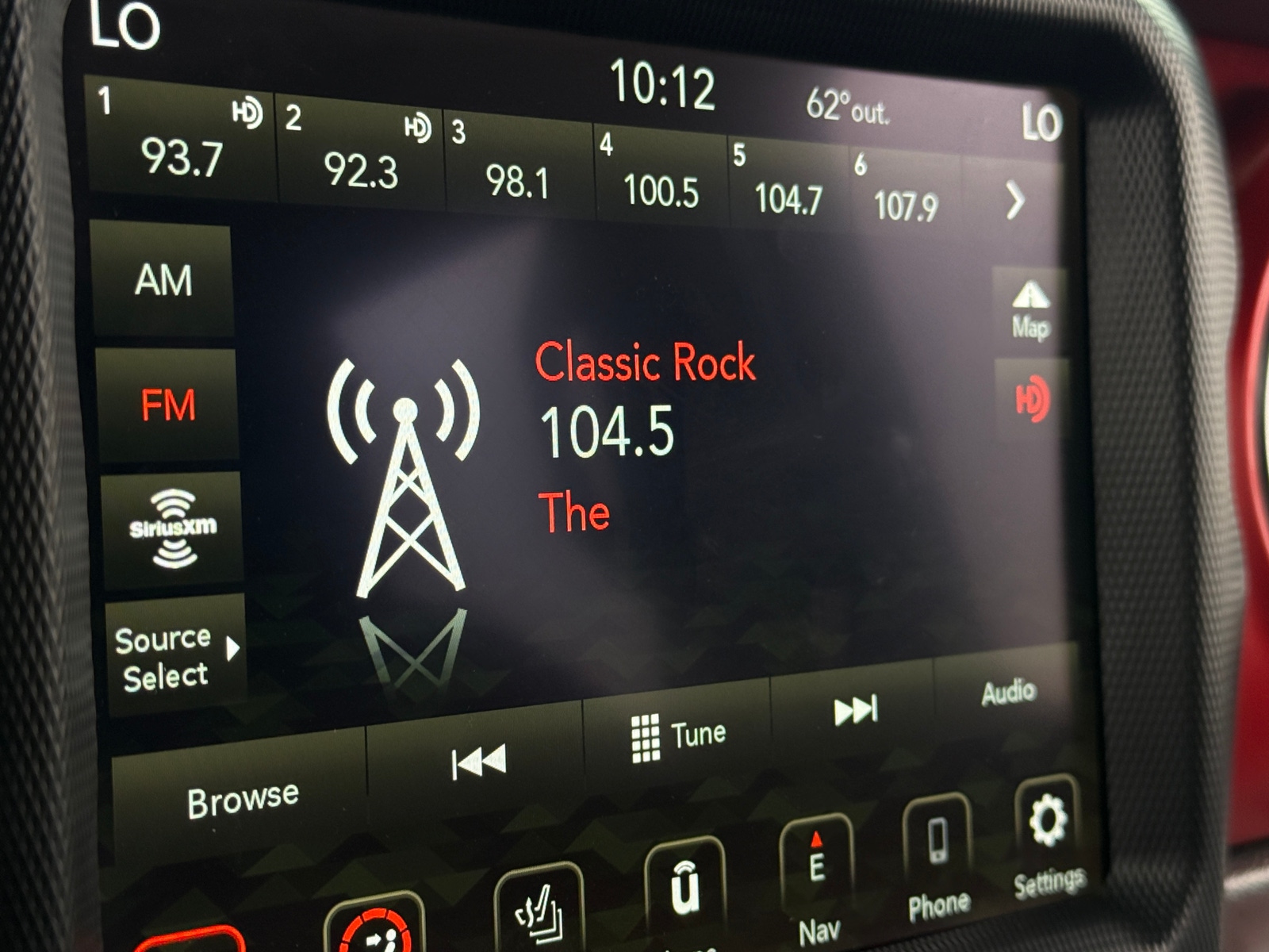Thumbnail: 2022 Jeep Gladiator - 3