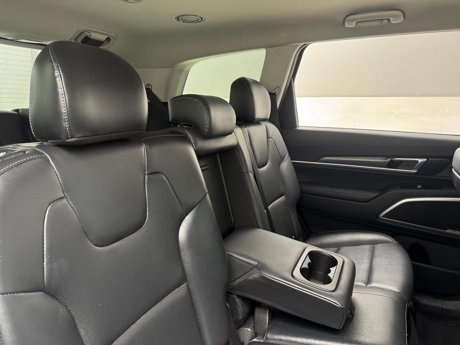 Thumbnail: 2021 Kia Telluride - 5