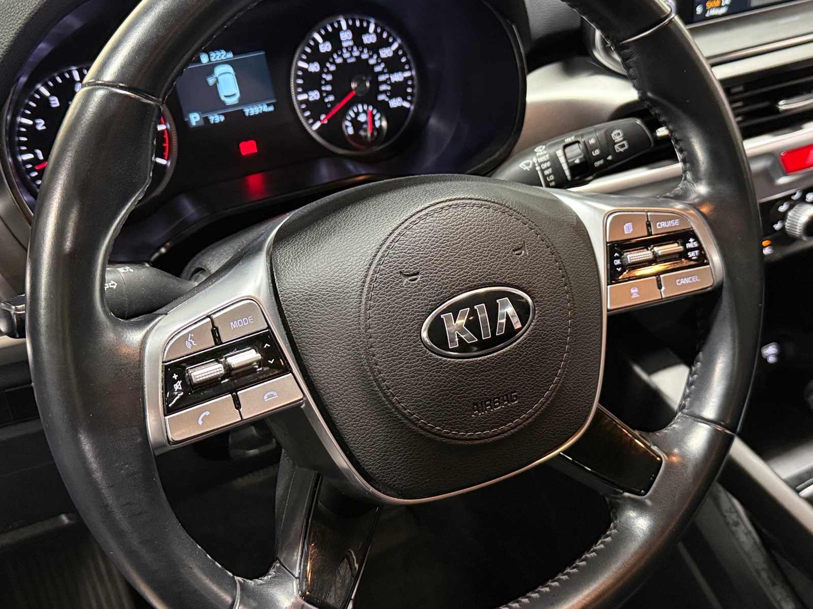 Thumbnail: 2021 Kia Telluride - 4