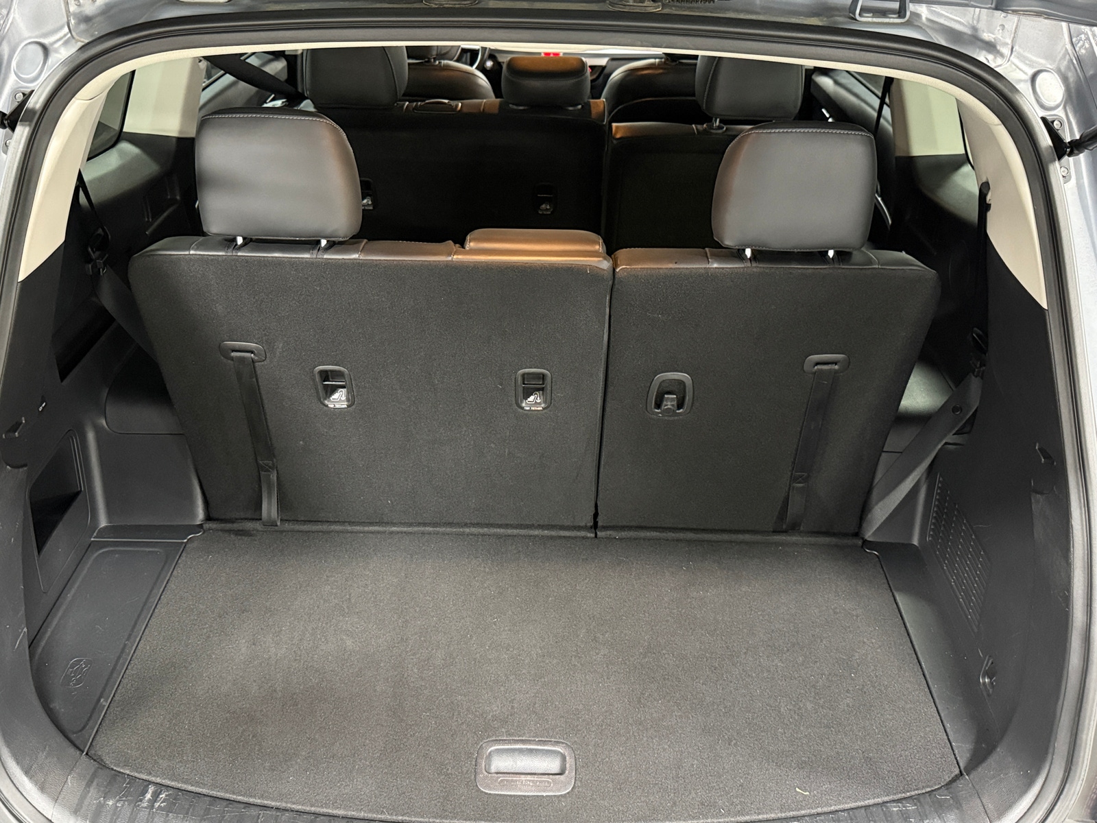 Thumbnail: 2021 Kia Telluride - 6