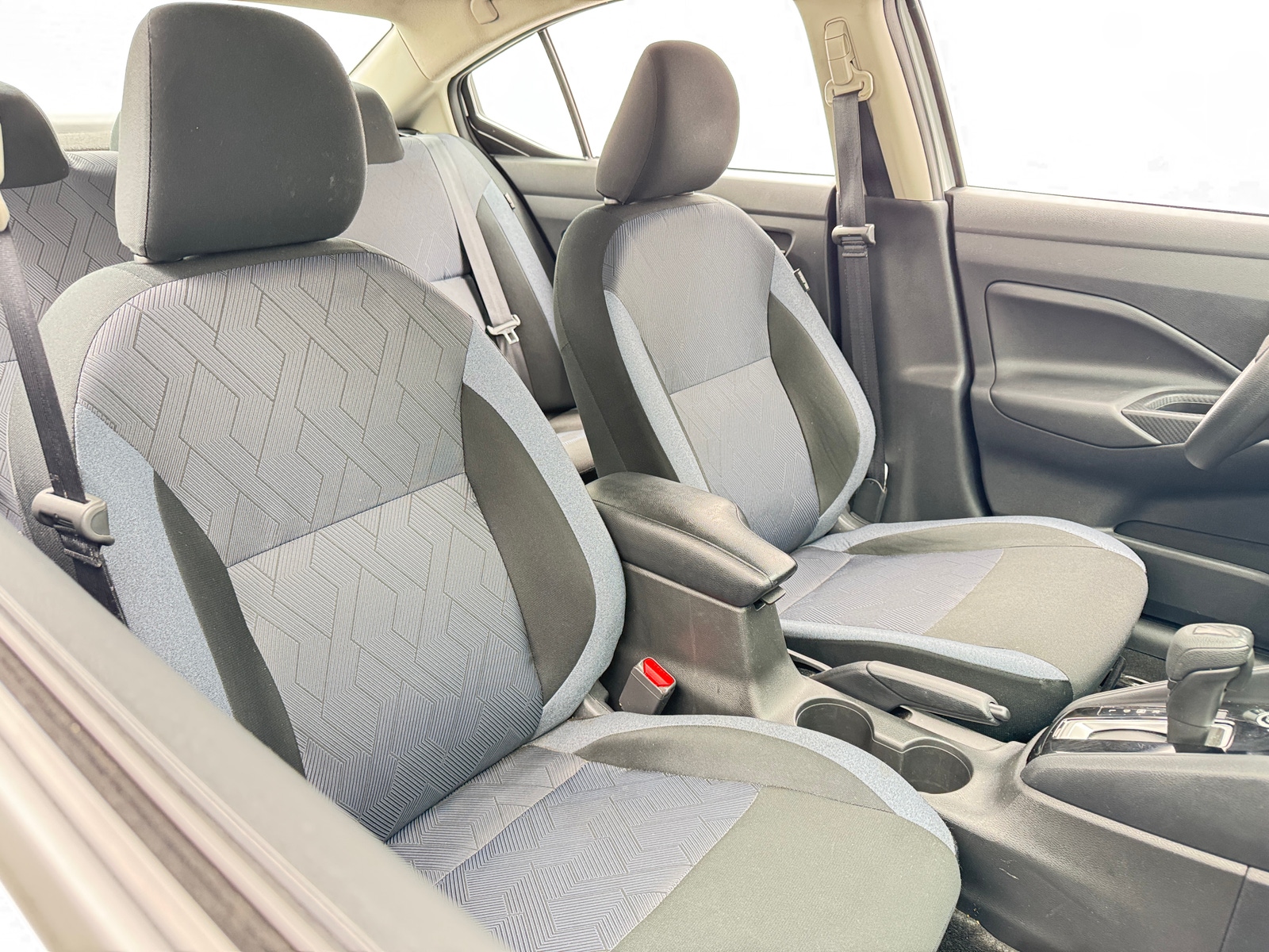 Thumbnail: 2025 Nissan Versa - 2