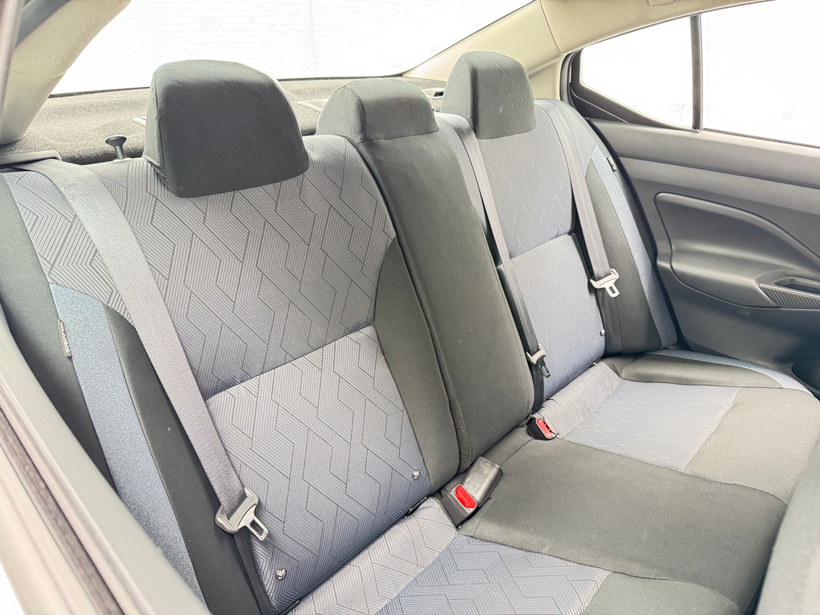 Thumbnail: 2025 Nissan Versa - 6