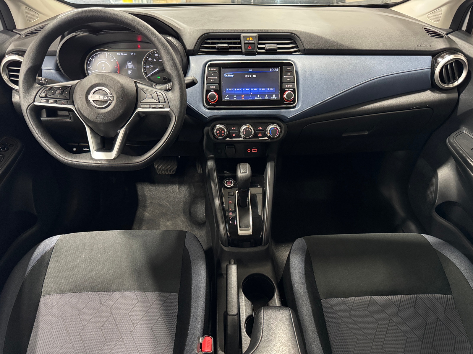 Thumbnail: 2025 Nissan Versa - 3