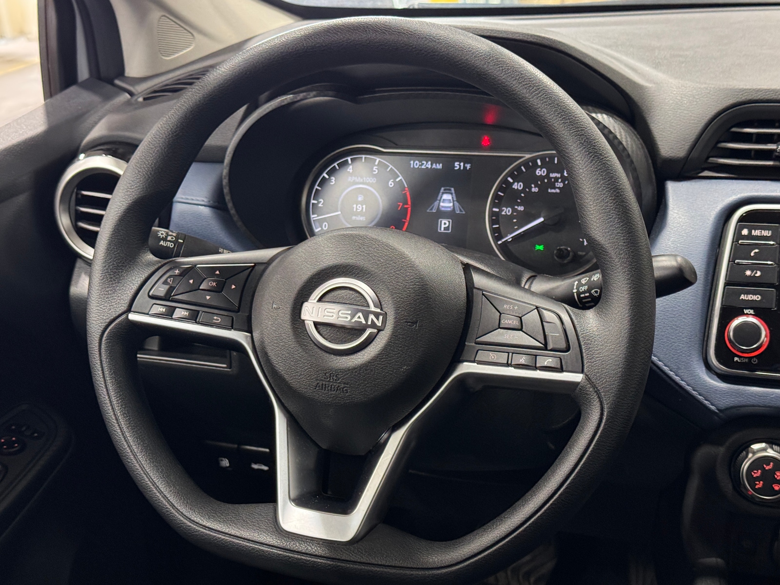 Thumbnail: 2025 Nissan Versa - 5