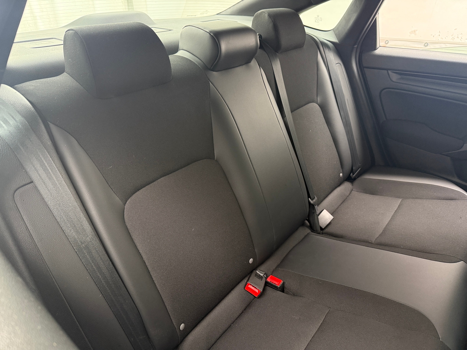 Thumbnail: 2023 Honda Civic - 6