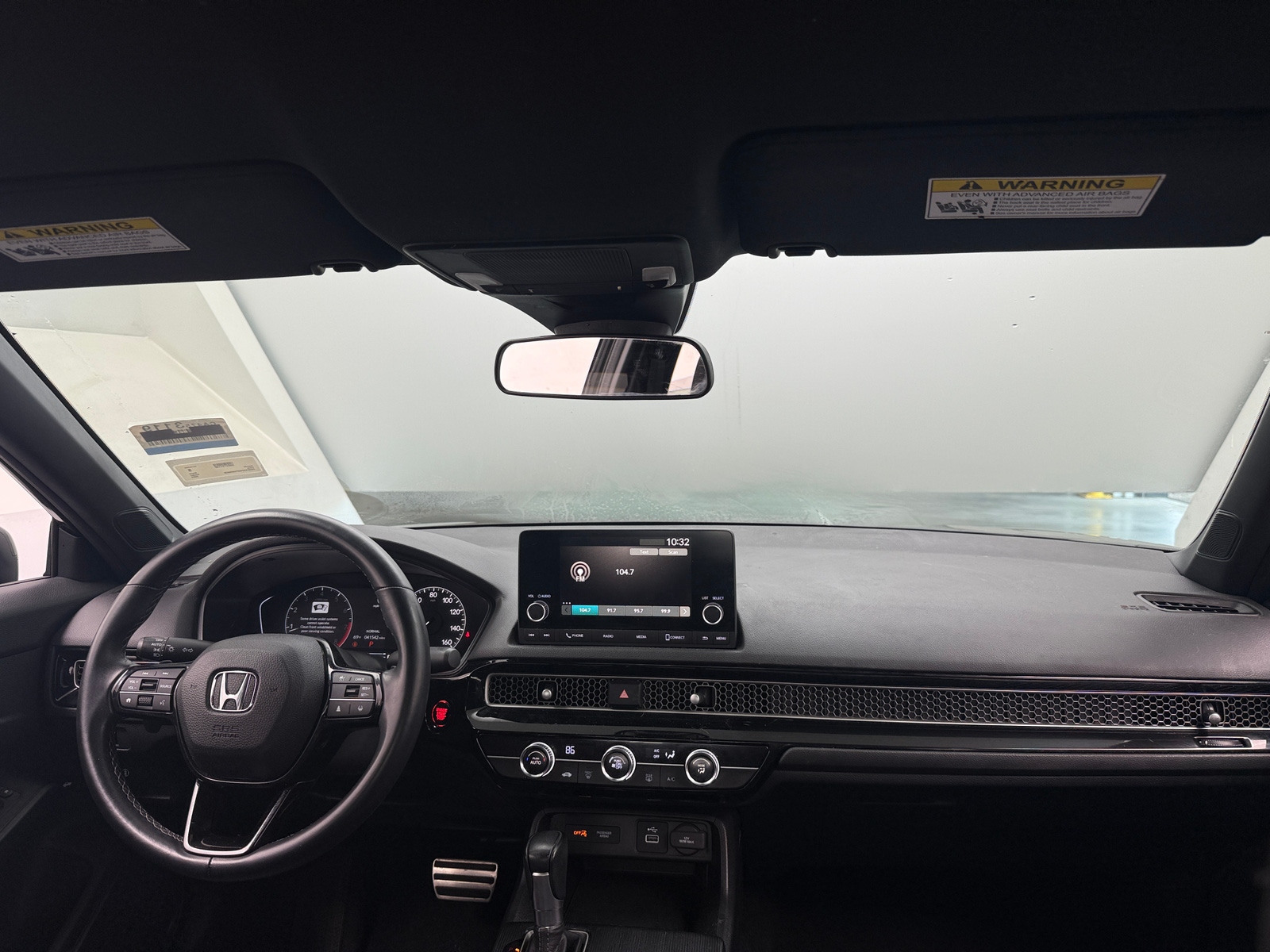 Thumbnail: 2023 Honda Civic - 3