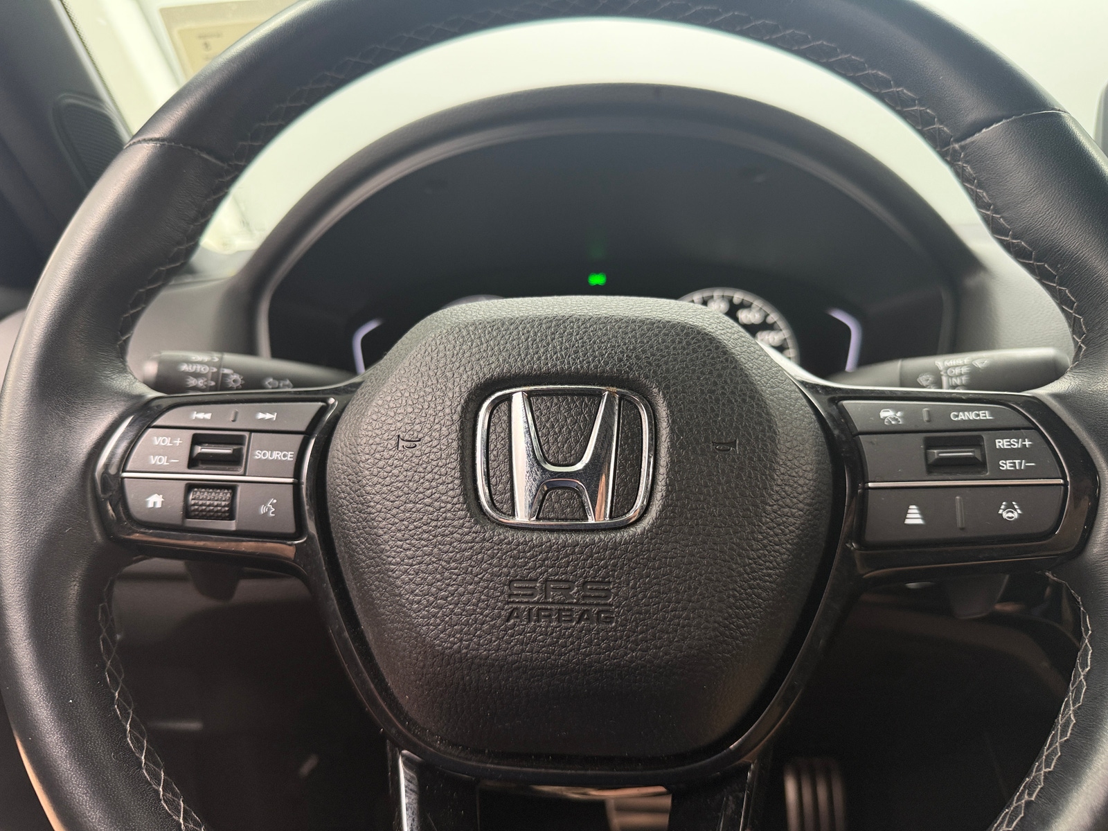 Thumbnail: 2023 Honda Civic - 5