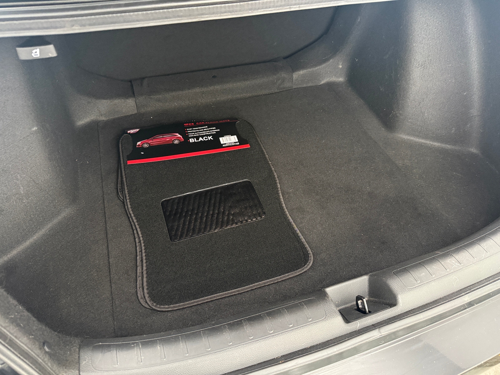 Thumbnail: 2023 Honda Civic - 7