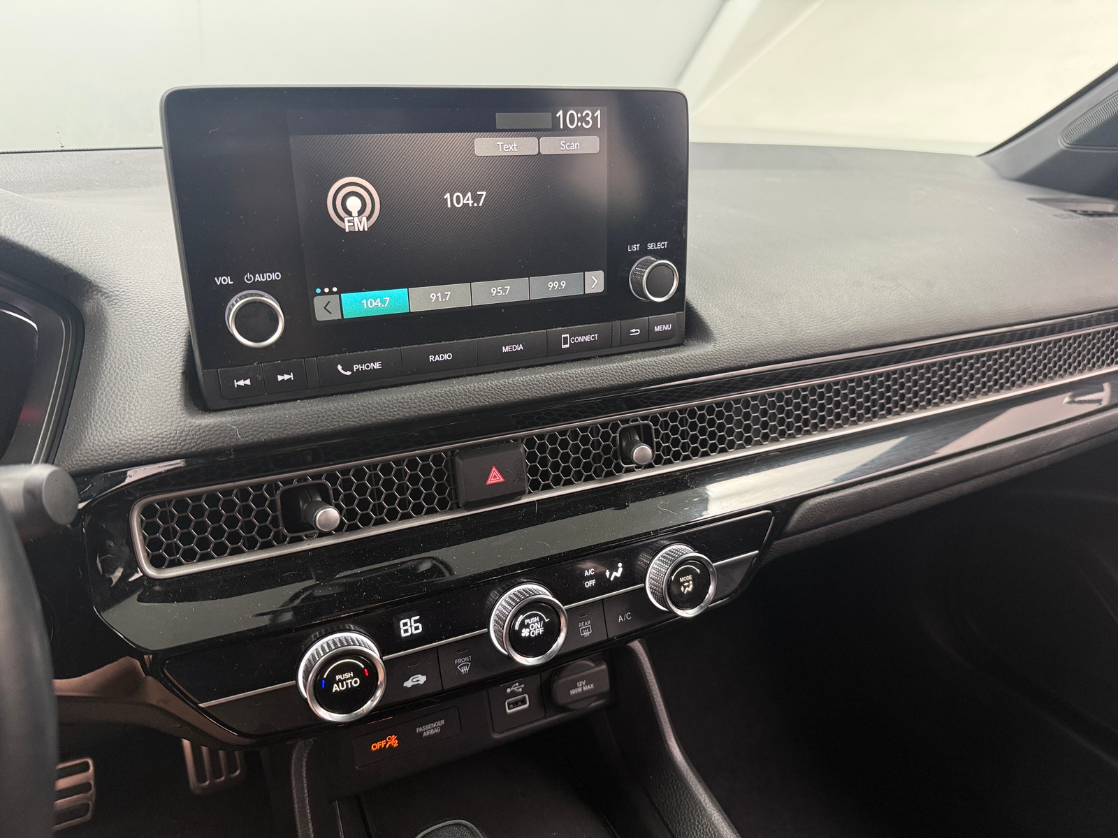 Thumbnail: 2023 Honda Civic - 4