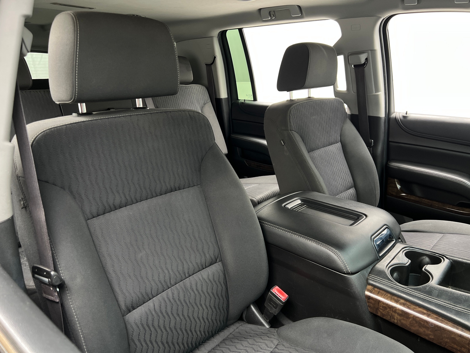 Thumbnail: 2017 Chevrolet Suburban - 2