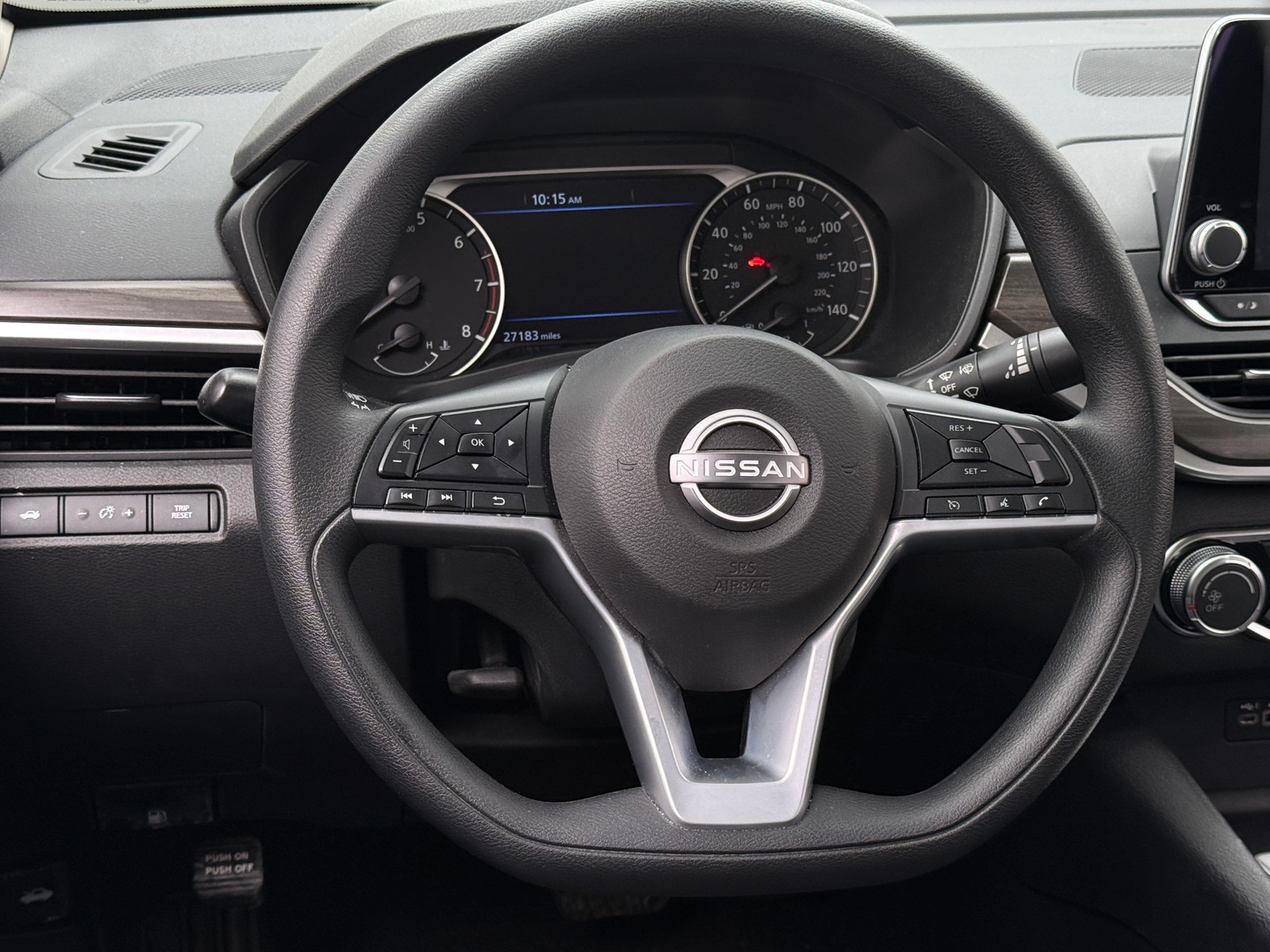 Thumbnail: 2025 Nissan Altima - 5