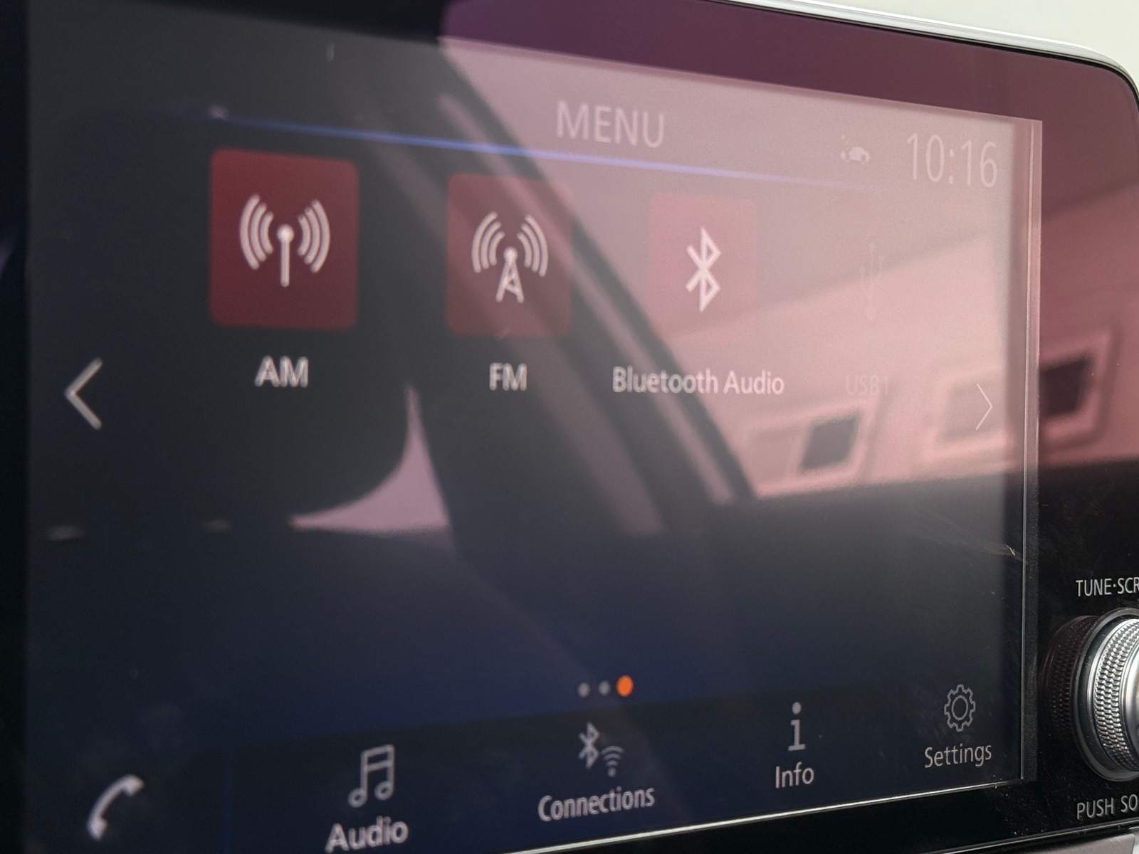 Thumbnail: 2025 Nissan Altima - 4