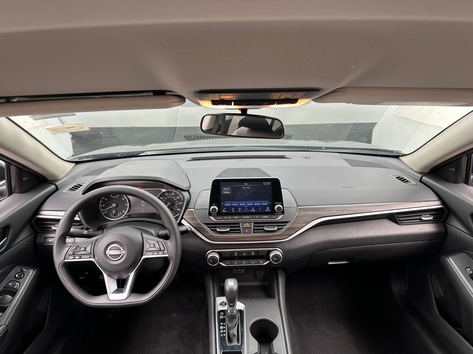 Thumbnail: 2025 Nissan Altima - 3