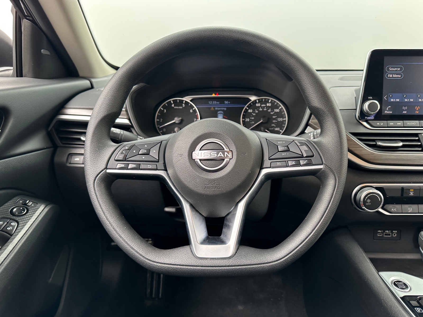 Thumbnail: 2025 Nissan Altima - 5