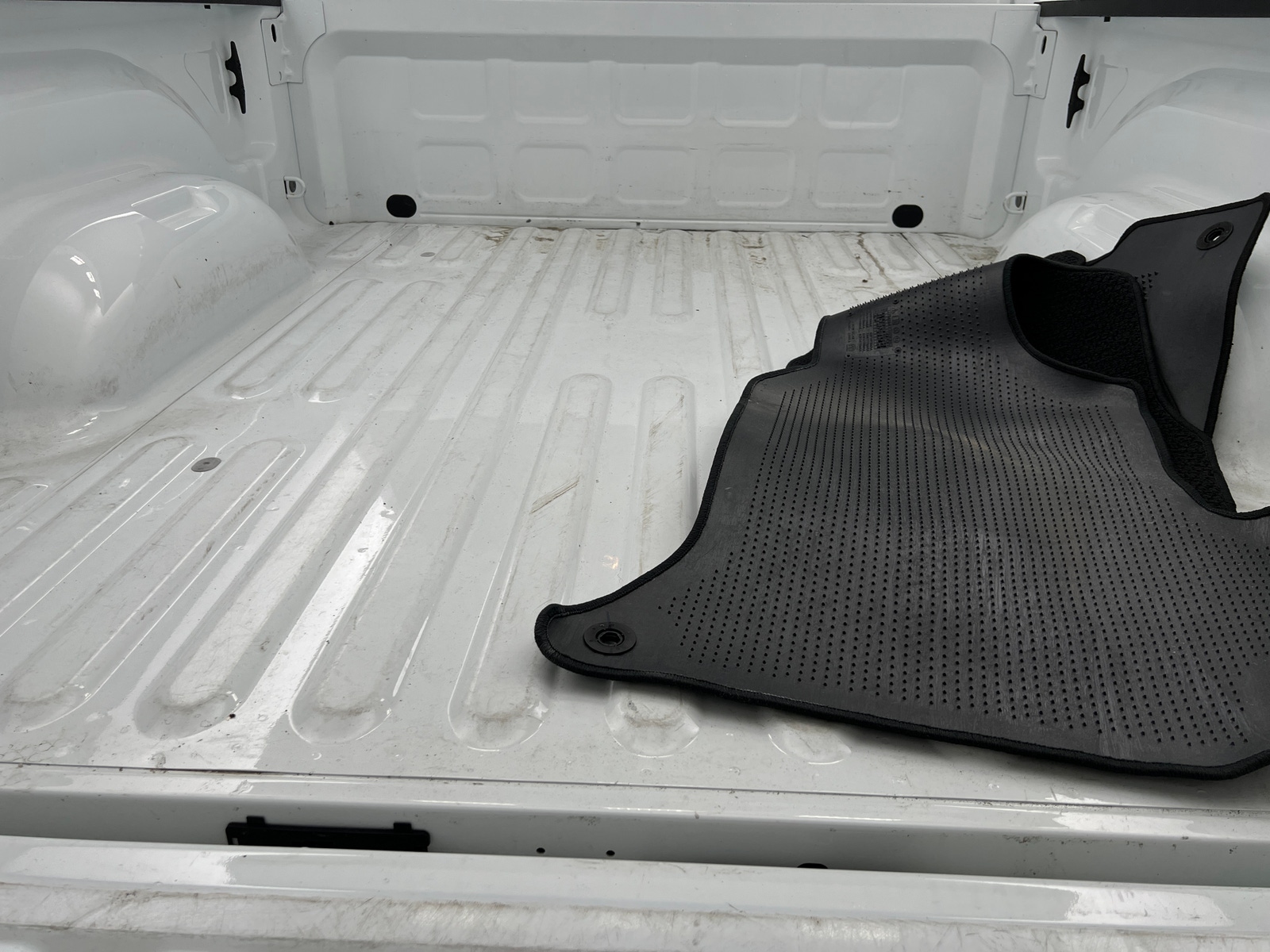 Thumbnail: 2023 RAM 2500 - 6