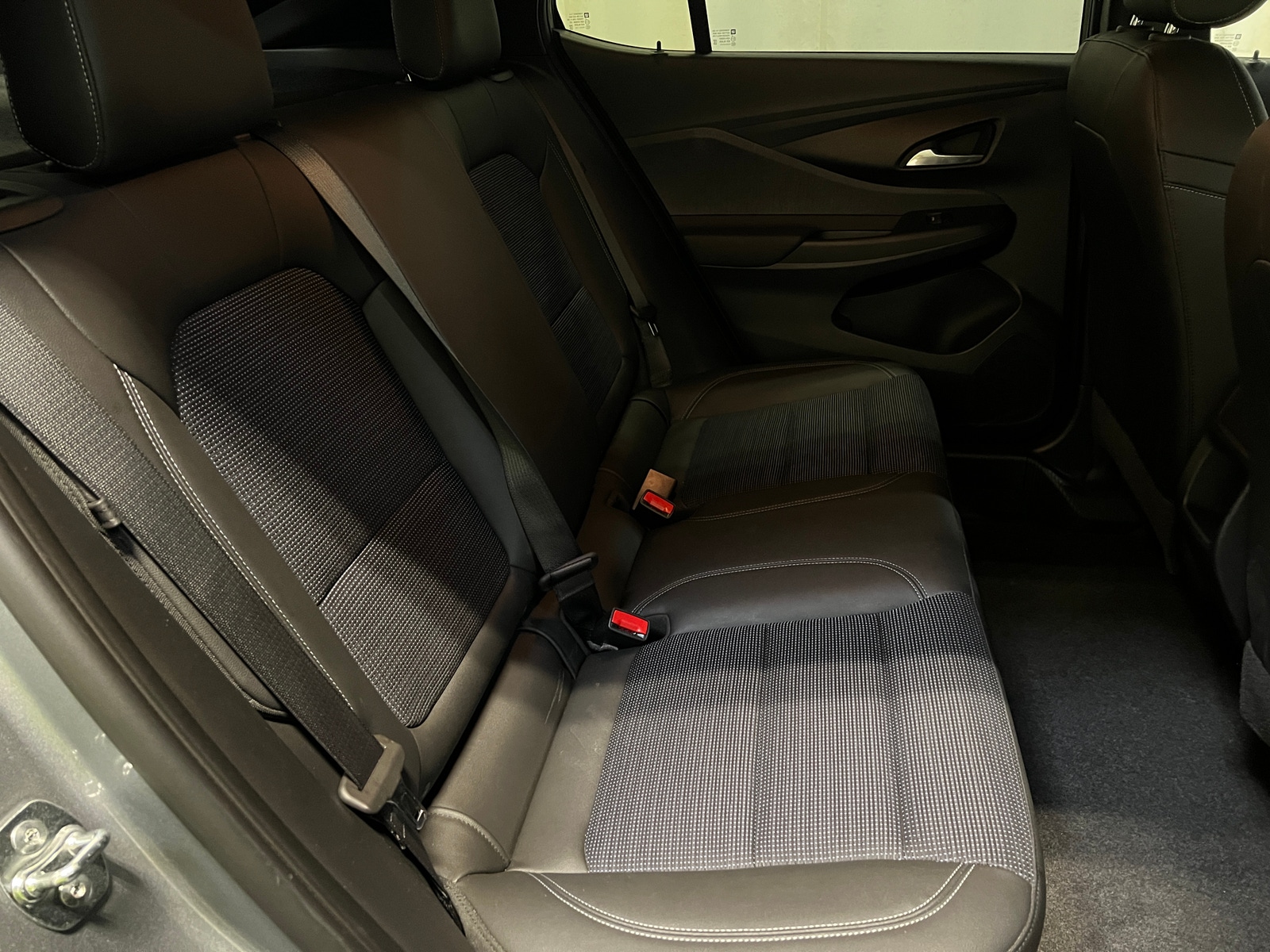 Thumbnail: 2025 Buick Envista - 5