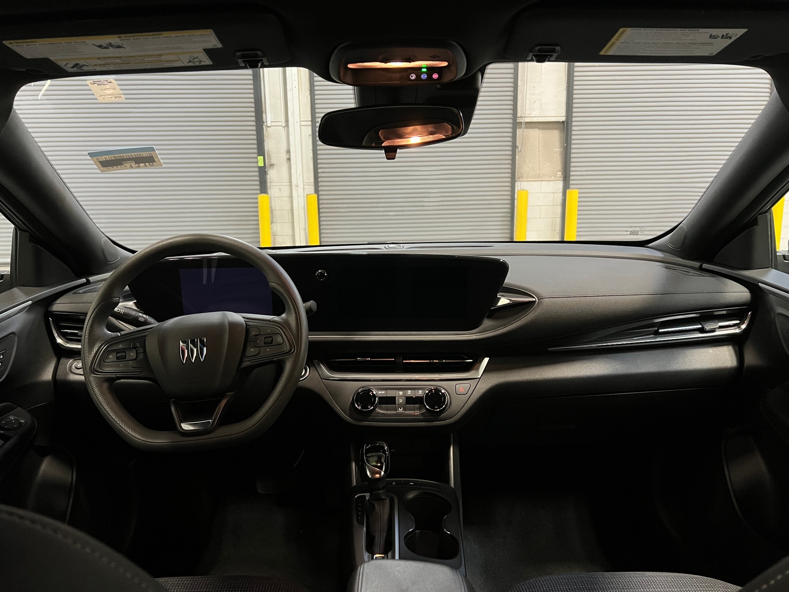 Thumbnail: 2025 Buick Envista - 2