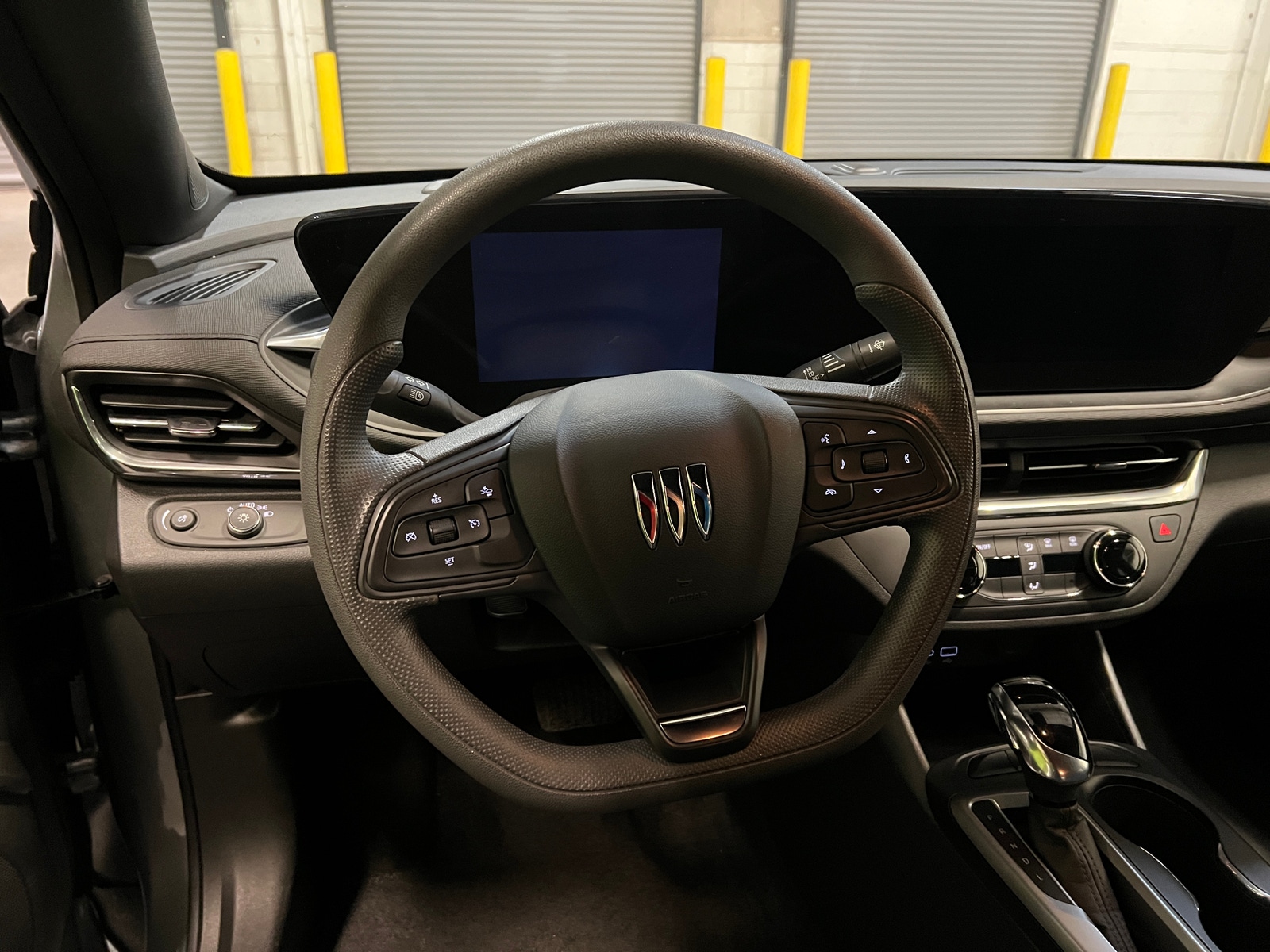 Thumbnail: 2025 Buick Envista - 4