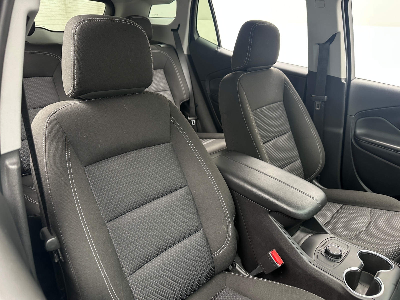 Thumbnail: 2024 GMC Terrain - 2