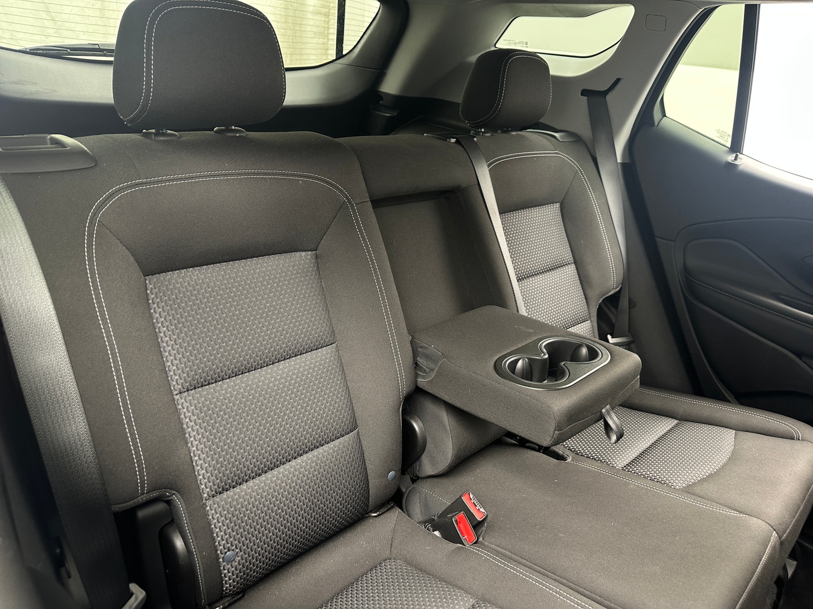 Thumbnail: 2024 GMC Terrain - 6