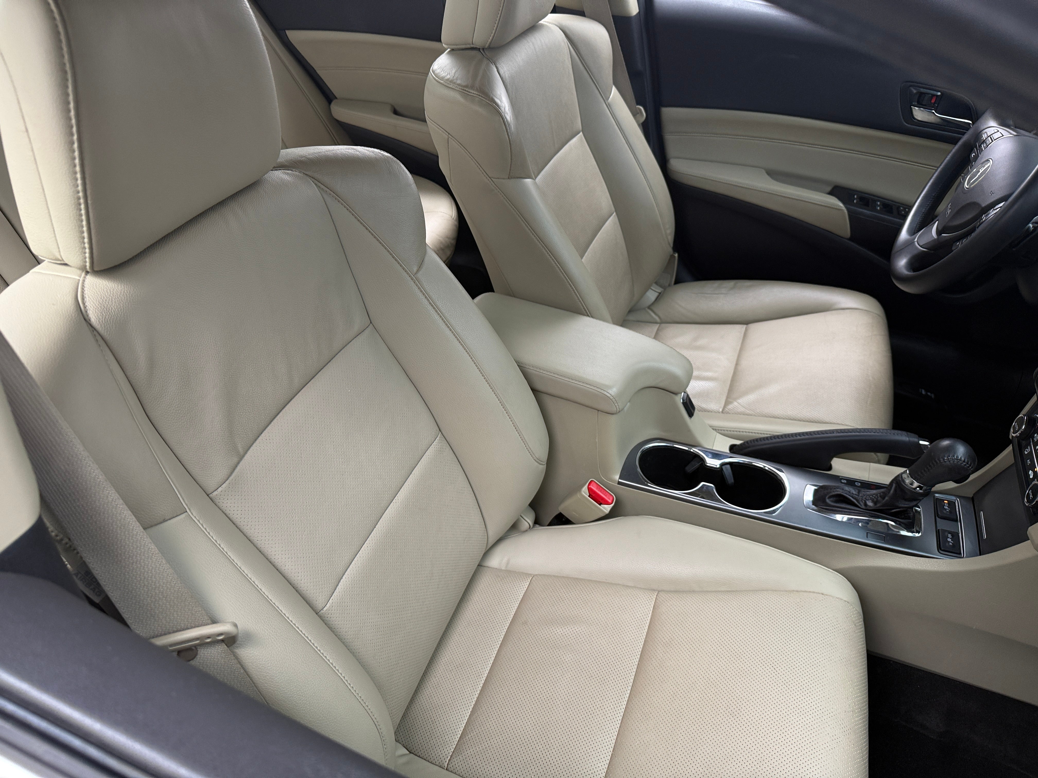 2013 Acura ILX