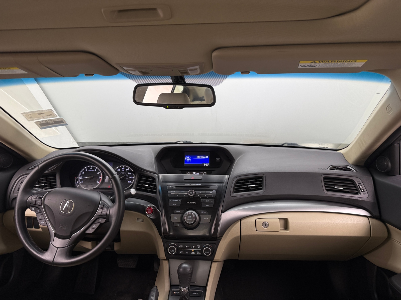 Thumbnail: 2013 Acura ILX - 2